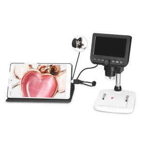 Microscópio Digital LCD