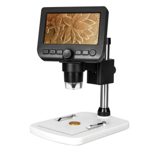 Microscópio Digital LCD