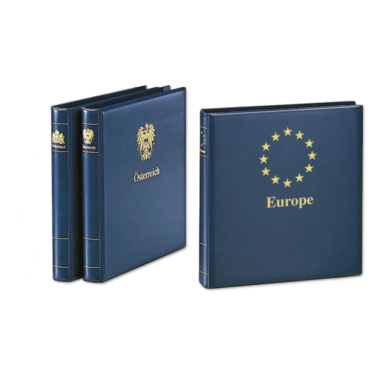 Álbum "Favorit" Países