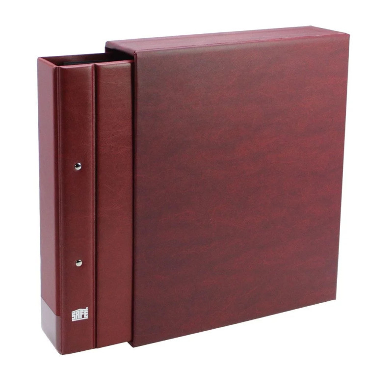 Álbum Compact A4 "Classic"