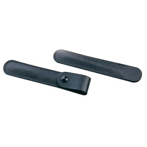 Bolsa em pele - pinça 120 mm