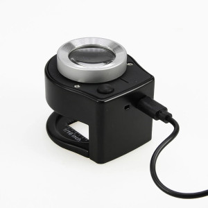 Lupa High-Tech 30x