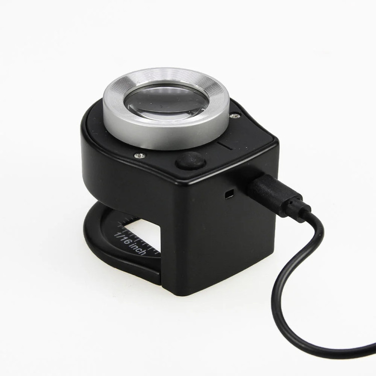 Lupa High-Tech 30x
