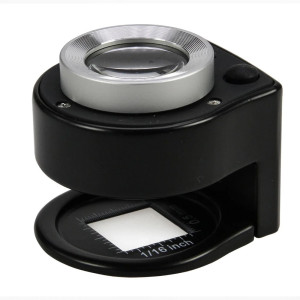 Lupa High-Tech 30x