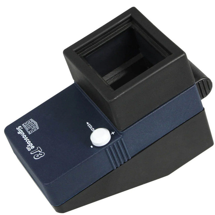 Signoscópio T3