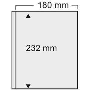 Folha especial "Compact" Nr. 879