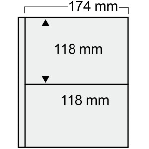 Folha "Compact" para Notícias 1 dia Nr. 7874
