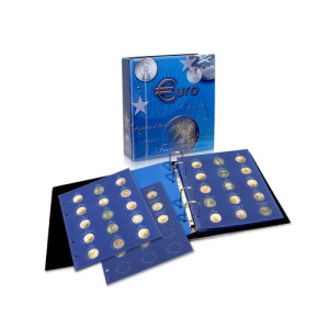 Folha TOPset para 2 Euro (2022) Nr. 7822-31